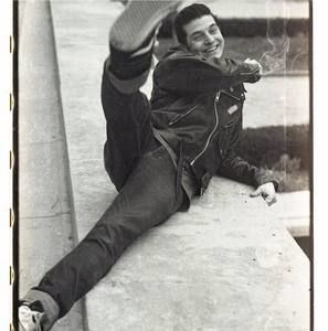 Meet your Posher, Carmine